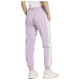 Adidas Γυναικείο παντελόνι φόρμας Essentials 3-Stripes Fleece Slim Pants